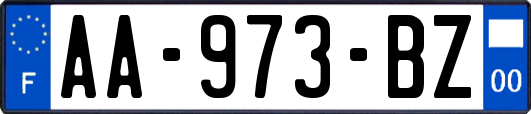 AA-973-BZ