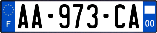 AA-973-CA