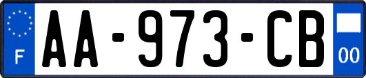 AA-973-CB