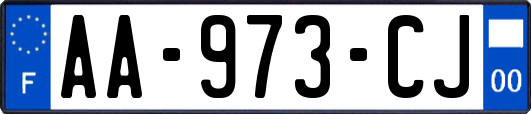 AA-973-CJ