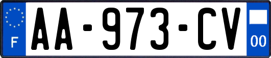 AA-973-CV