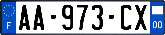 AA-973-CX