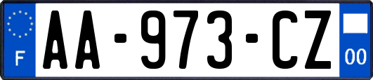 AA-973-CZ