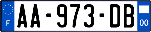 AA-973-DB