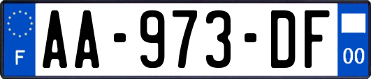 AA-973-DF