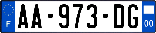 AA-973-DG