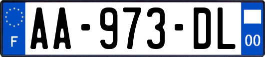 AA-973-DL