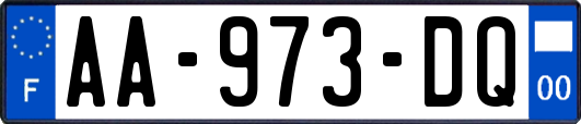 AA-973-DQ