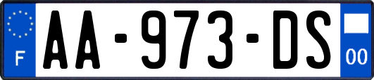 AA-973-DS