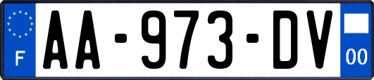 AA-973-DV