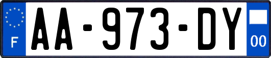 AA-973-DY