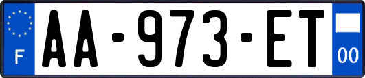 AA-973-ET