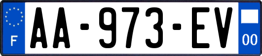 AA-973-EV