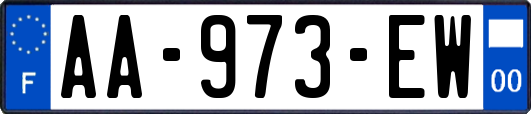 AA-973-EW