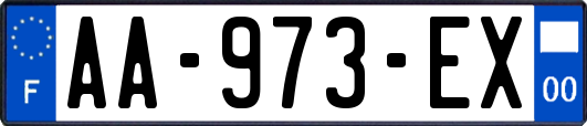 AA-973-EX