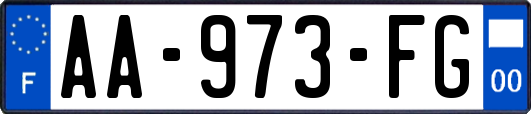 AA-973-FG