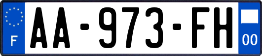 AA-973-FH