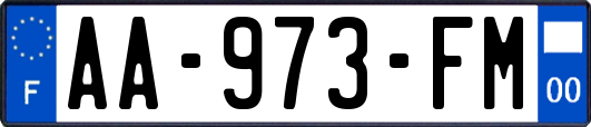 AA-973-FM