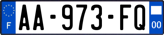 AA-973-FQ