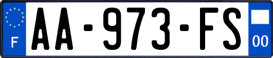 AA-973-FS