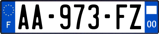 AA-973-FZ