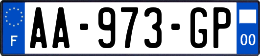AA-973-GP