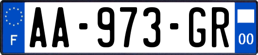 AA-973-GR