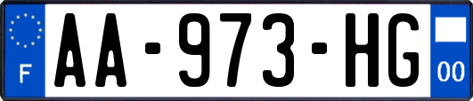 AA-973-HG