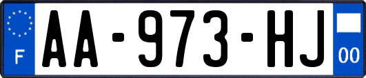 AA-973-HJ