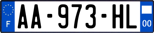 AA-973-HL