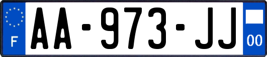 AA-973-JJ