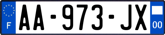 AA-973-JX