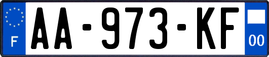 AA-973-KF