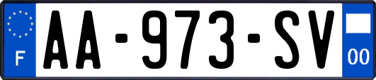 AA-973-SV