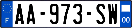 AA-973-SW