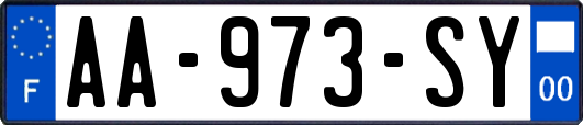 AA-973-SY