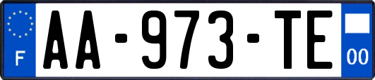 AA-973-TE