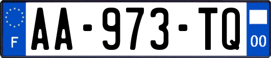 AA-973-TQ