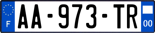 AA-973-TR