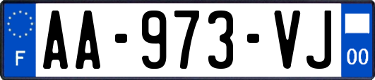 AA-973-VJ