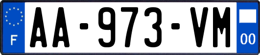 AA-973-VM