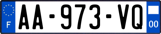 AA-973-VQ