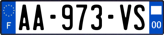 AA-973-VS