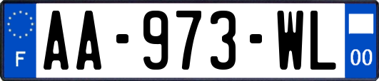 AA-973-WL