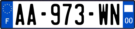 AA-973-WN