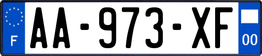 AA-973-XF