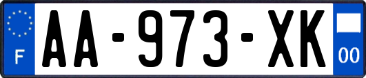 AA-973-XK