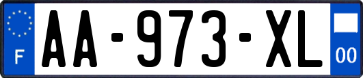 AA-973-XL