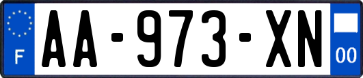 AA-973-XN