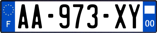 AA-973-XY